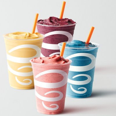 Smoothies