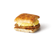 【Handwiches】Classic sausage 320 cal(Egg + Cheese)