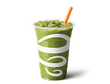 【iced beverages】gotcha matcha
